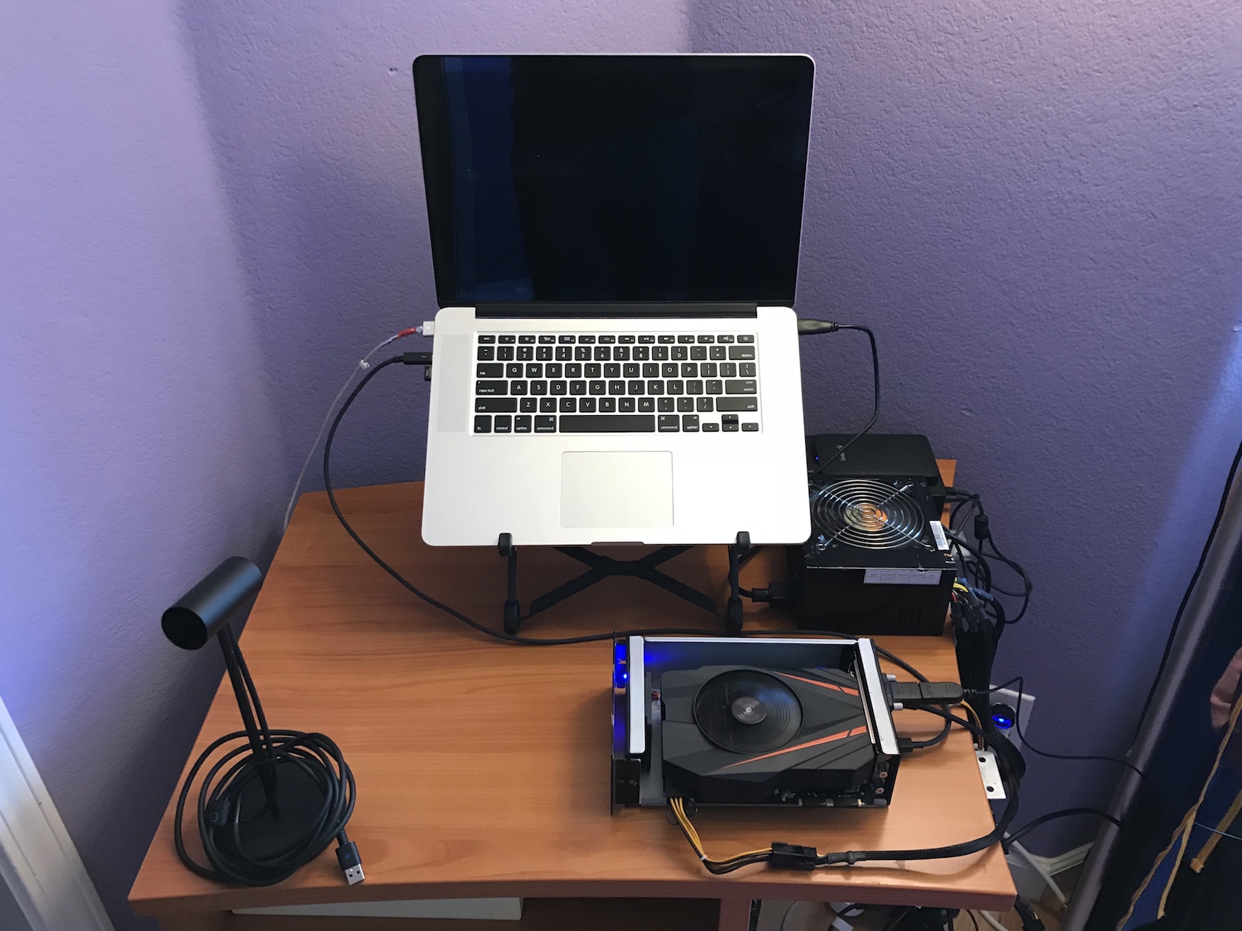 egpu for macbook pro late 2013