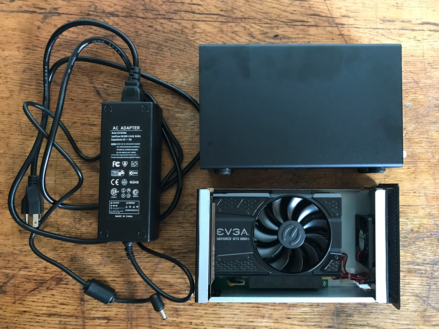 macbook egpu nvidia